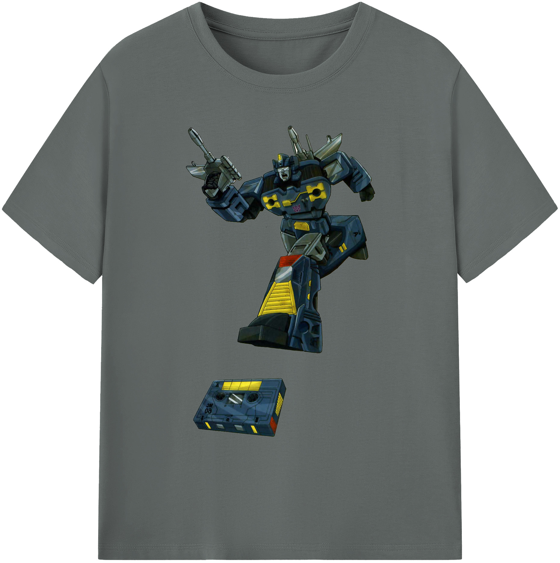 （画像用）  綿100％ メンズ半袖Tシャツ｜肌触りやわらか＆通気性